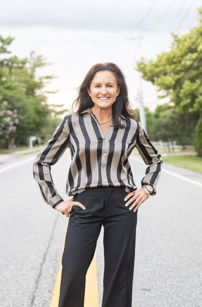 Collete Lettieri - Empowerment Coach